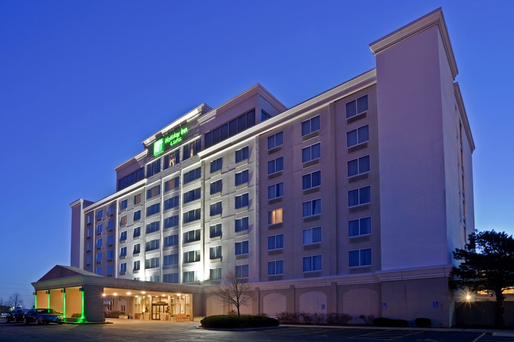 Holiday Inn & Suites Overland Park West by IHG - photo 51