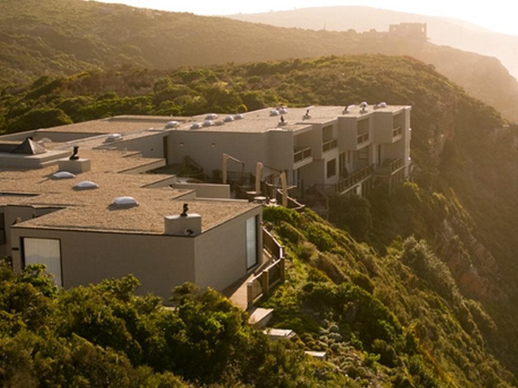 Plettenberg Park Hotel & Spa in Plettenberg Bay, South Africa
