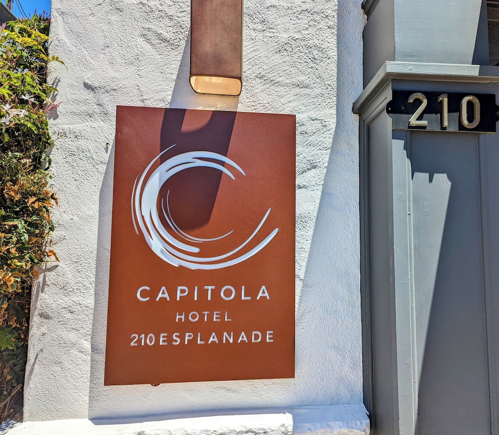 Capitola Hotel - photo 95