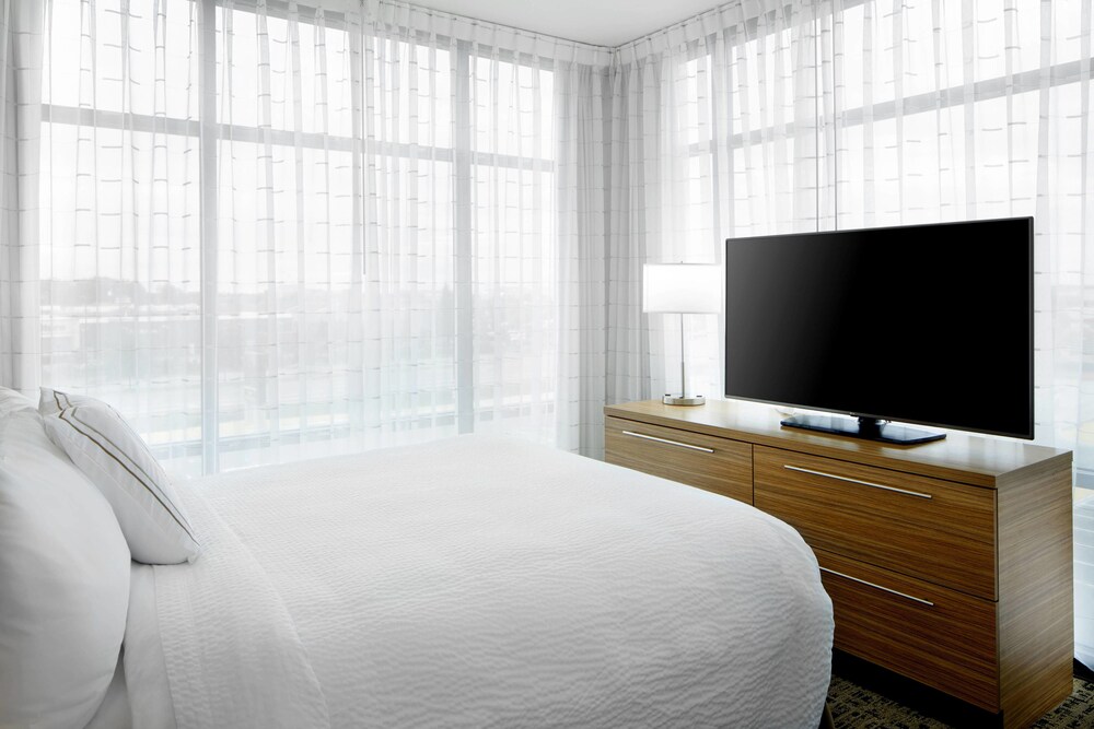 TownePlace Suites by Marriott Columbus Easton Area - photo 12