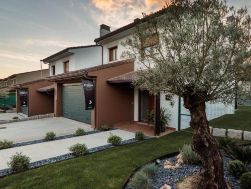 Yuhom Casas Con Alma Xacedos 3 — Mino