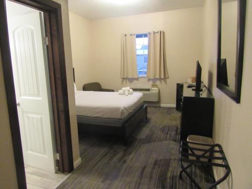 The Treme Hotel - photo 24