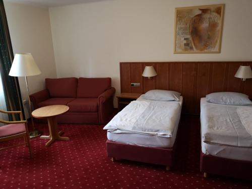 Hotel & Ristorante Il Duomo — hotel in Olpe