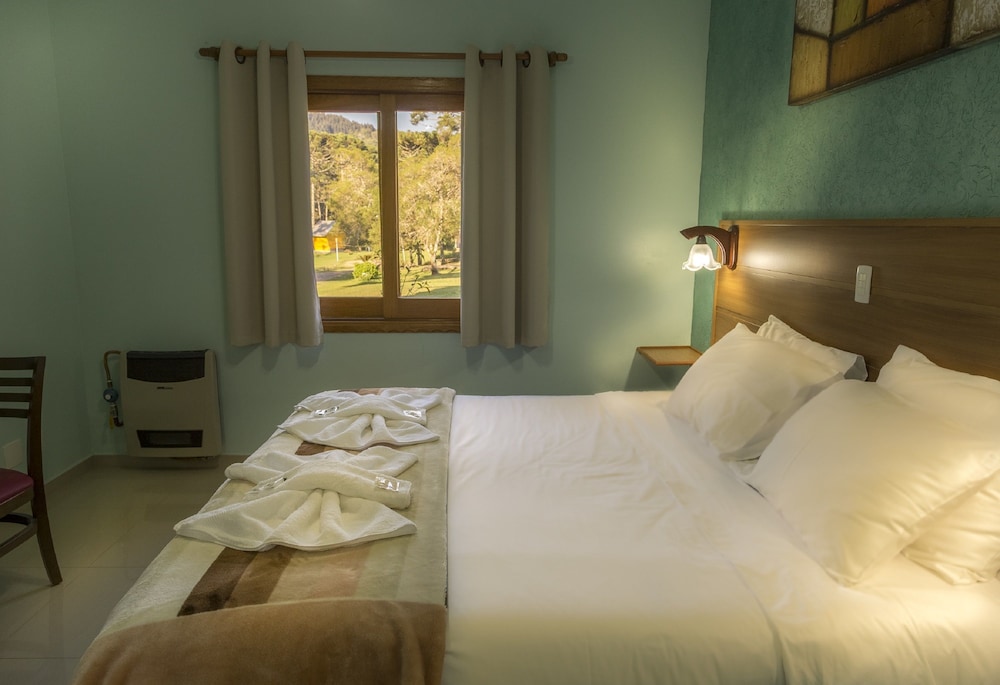 Hotel Guanxi — Monte Verde — photo 4