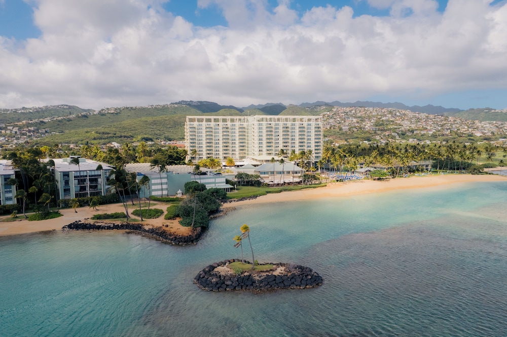 The Kahala Hotel & Resort - photo 126