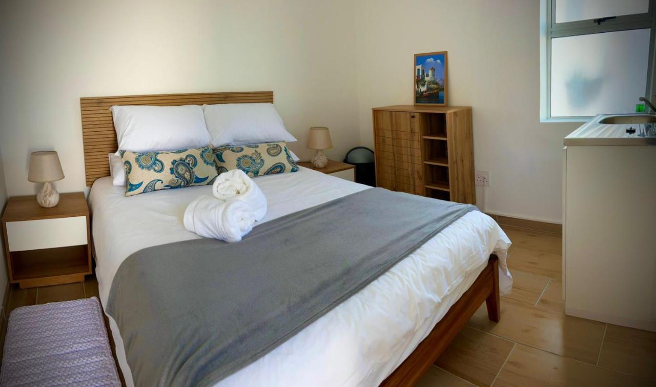 Villa Rosa Luxury