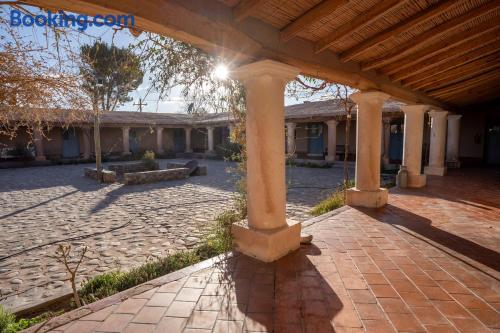 Sala De Payogasta in Cachi, Argentina