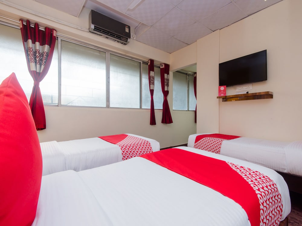 OYO 12378 Hotel Kokila Apartments