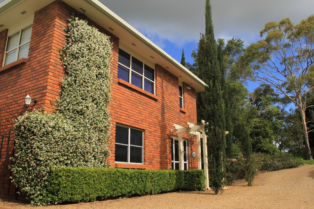 Seasons of Maleny B&B — 4-Star Luxury Hotel in Maleny, Australia