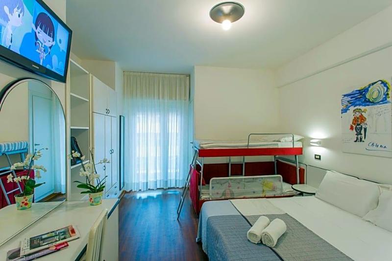 Hotel Adelphi — Riccione — photo 3