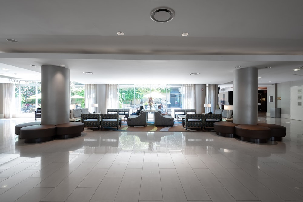 Holiday Inn Washington Capitol Natl Mall by IHG - photo 79