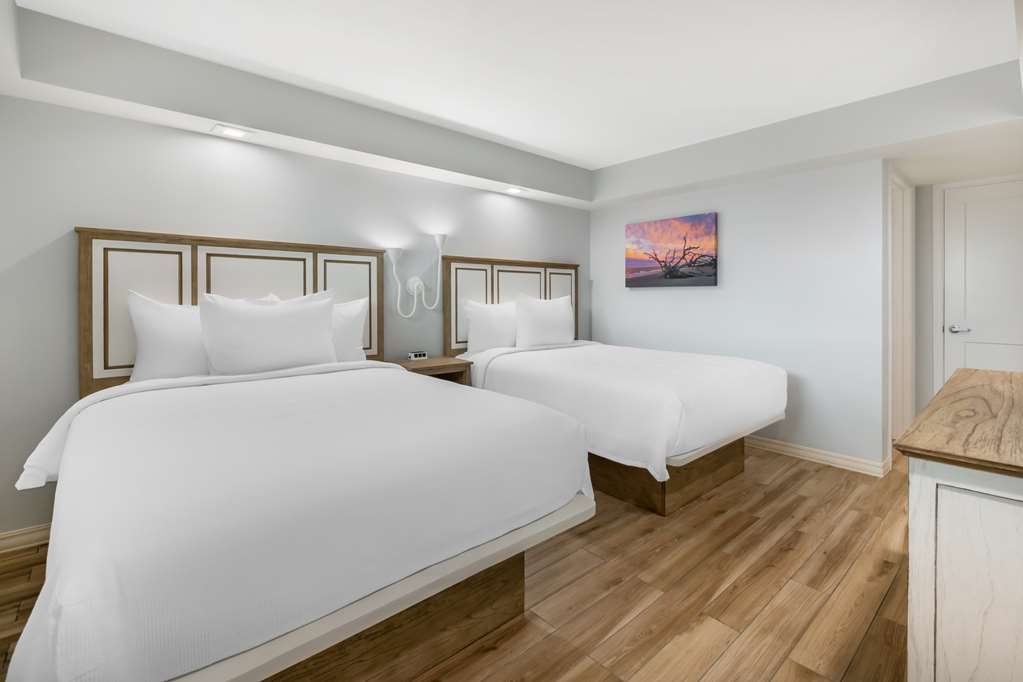 Best Western Plus Beach Resort - photo 63