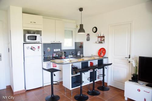 Residence Le Domaine De Figuieres — 4-Star Luxury Hotel in Sainte-Maxime, France