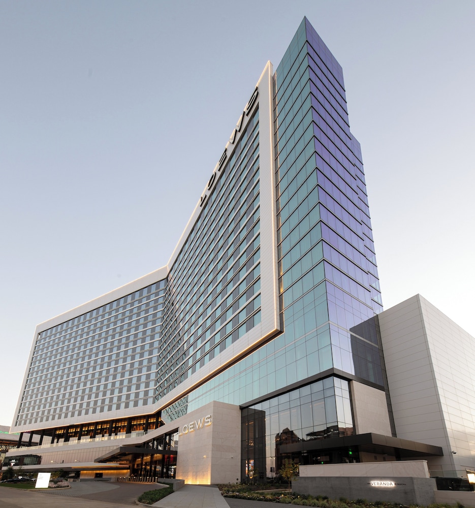 Loews Arlington - photo 99