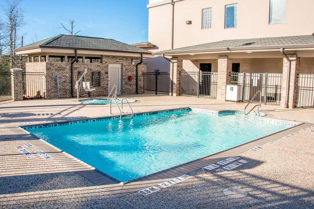 Sleep Inn & Suites Center - photo 28