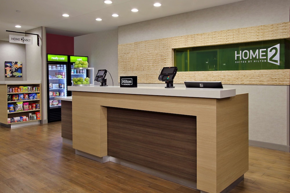 Home2 Suites by Hilton Beaumont - photo 6