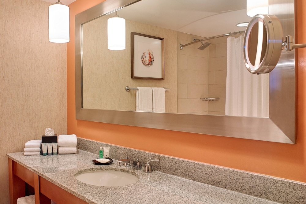 The Westin Las Vegas Hotel & Spa - photo 36