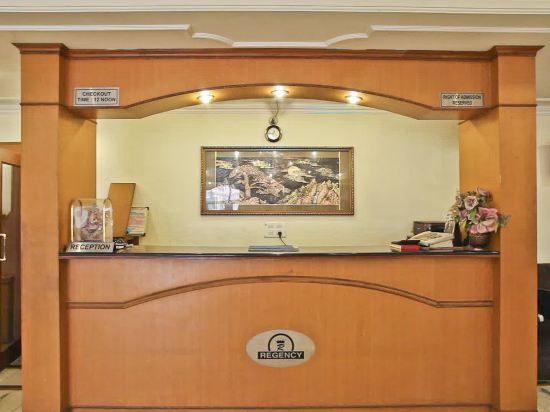 Hotel Regency — Agra — photo 3