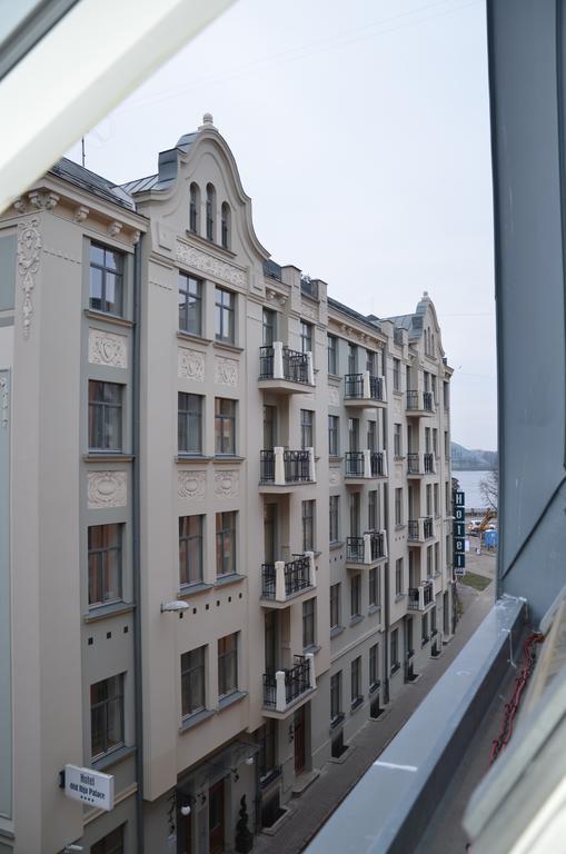 Kungu 25 OldTown & Free parking — 4-Star Luxury Hotel in Riga, Latvia