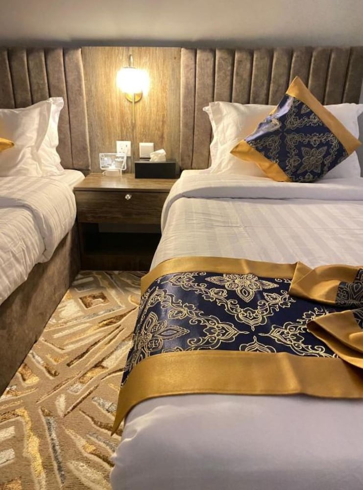 Desert Paradise Hotel — Tabuk — photo 3