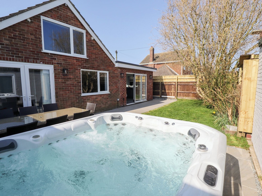 The Beach Haven in Mablethorpe, United Kingdom