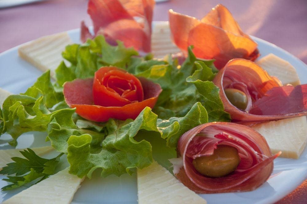 Aparthotel Em Ka in Rogoznica, Croatia