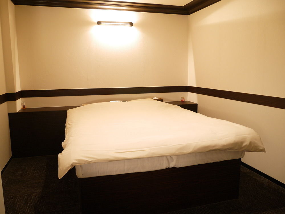 Hotel Hills - last minute hotel in Osaka