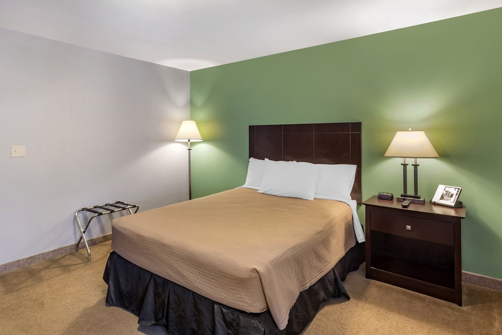 The Riverstone Inn - photo 6