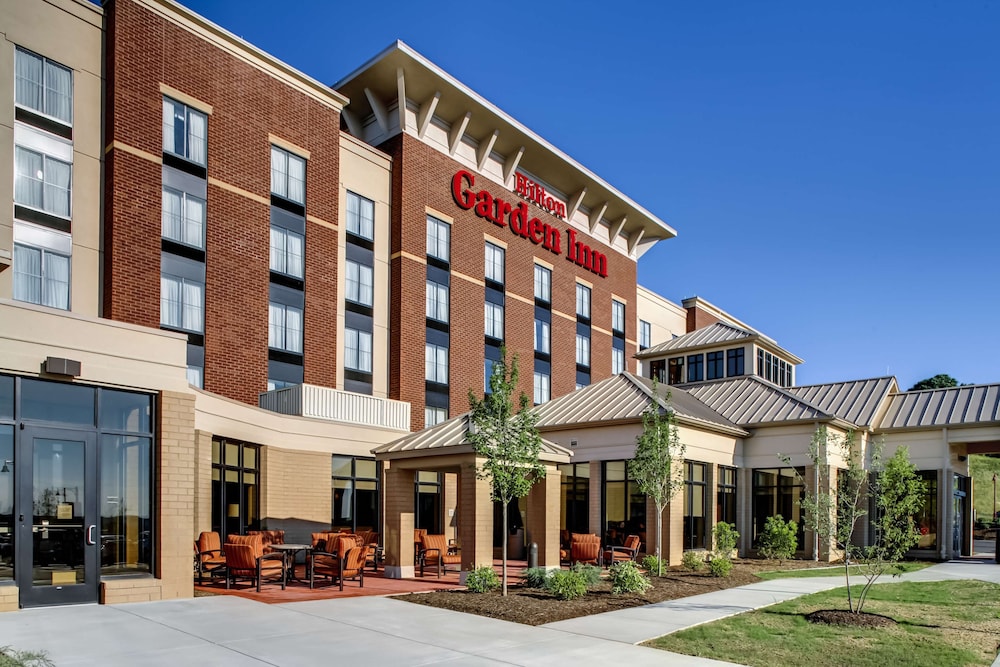 Hilton Garden Inn Pittsburgh Cranberry - featured photo