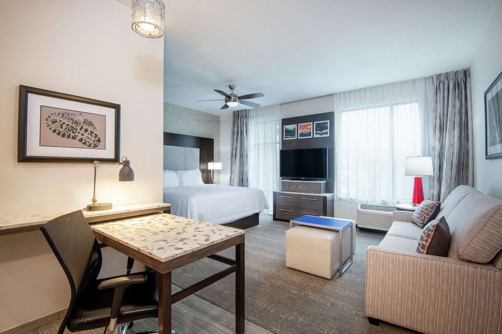 Homewood Suites by Hilton Steamboat Springs - photo 6