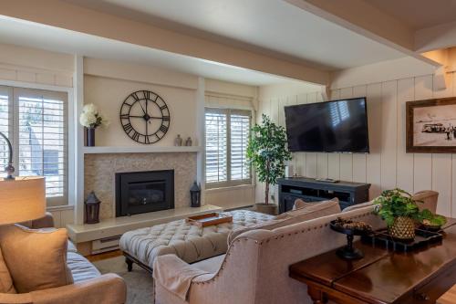 Creekside Condo 1337 — 4-Star Luxury Hotel in Sun Valley, United States