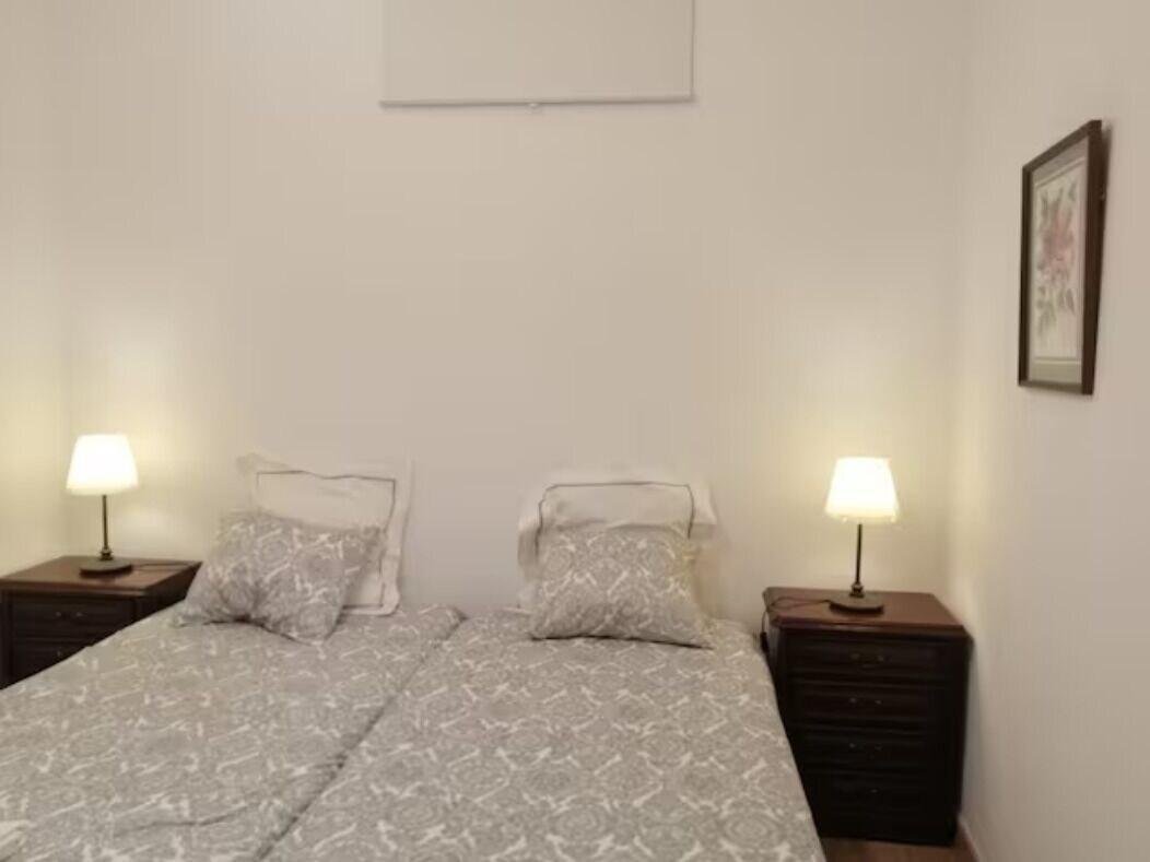 Casa Da Praia Da Poça Apartamento Tulipa