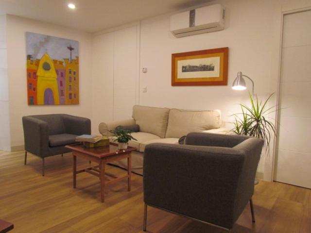 Apartamento la Hiedra — 4-Star Luxury Hotel in Huetor Vega, Spain