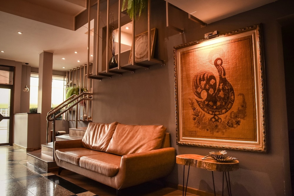 Regente Hotel — Pato Branco — photo 3