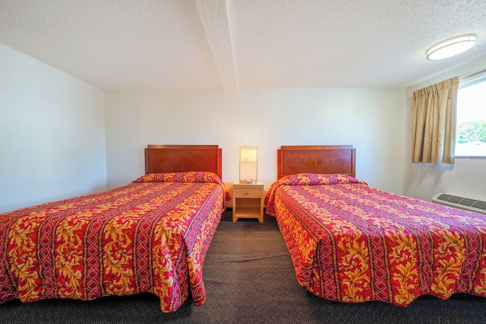 Unicorn Inn by OYO Portland - photo 22