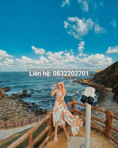 Quy Nhon Chillin' Apartment FLC Sea Căn Hộ Hướng Biển Trung Tâm TP — 5-Star Luxury Hotel in Qui Nhon, Vietnam