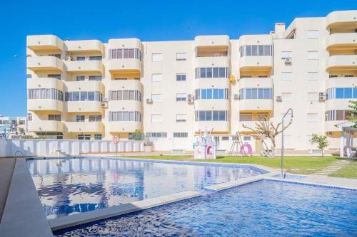 Solbelo Quarteira Beach — 4-Star Luxury Hotel in Quarteira, Portugal