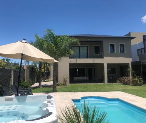 San Lorenzo Premium in San Lorenzo, Argentina