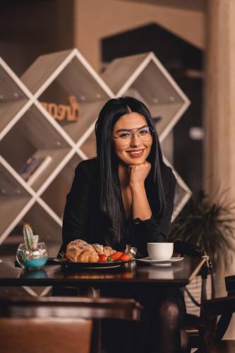 Business Hotel Plovdiv Central Location in Plovdiv, Bulgaria