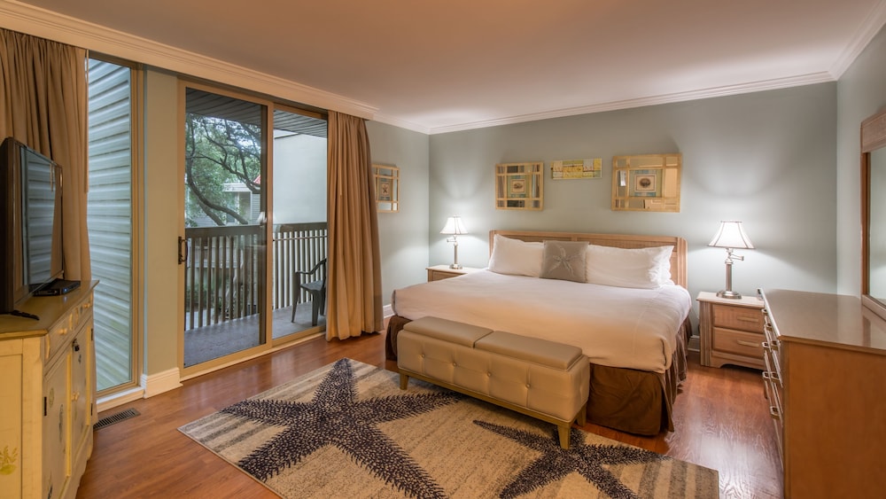 Villas By the Sea Resort & Conference Center - photo 25