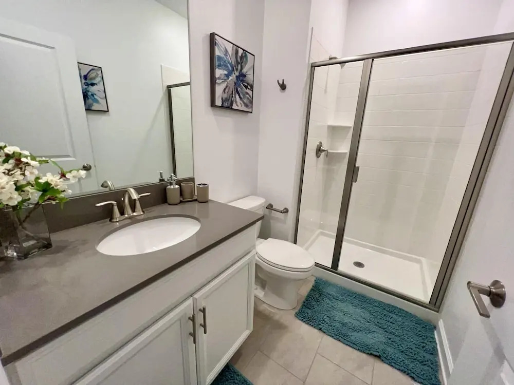 Gorgeous 4 Bd Close to Disney w Pool Storey Lake Resort 4245 - photo 8