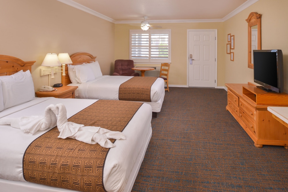 Cayucos Beach Inn - photo 16
