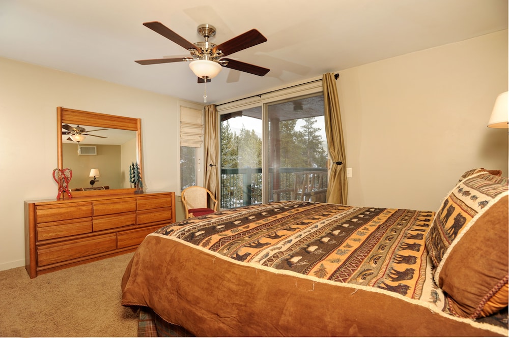 Forest Condominiums by Keystone Resort - photo 16