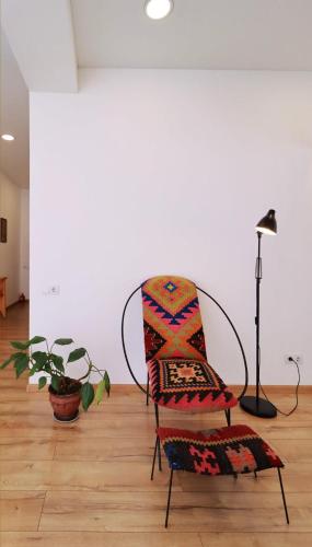 Wehost Stylish Apartment Near Fabrika