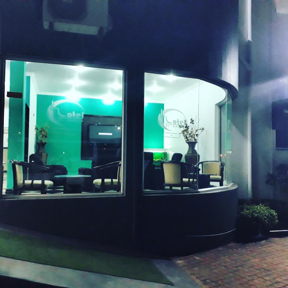 Hotel Al Khalil — Matola — photo 4