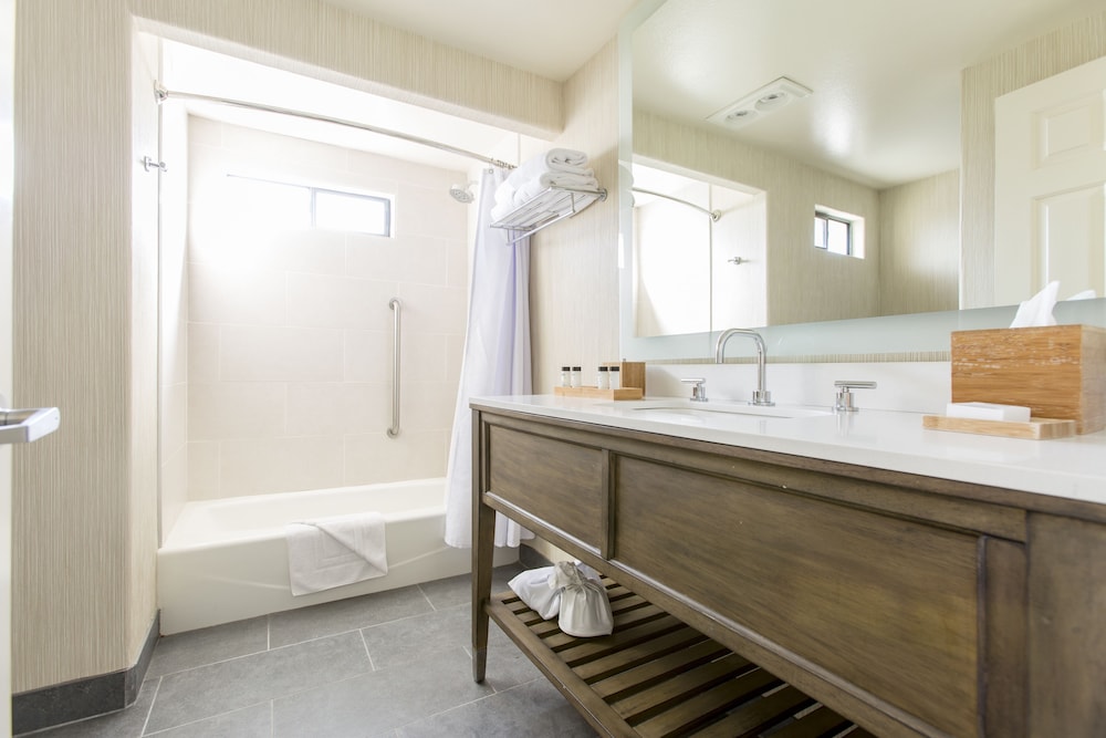FogCatcher Inn - photo 37