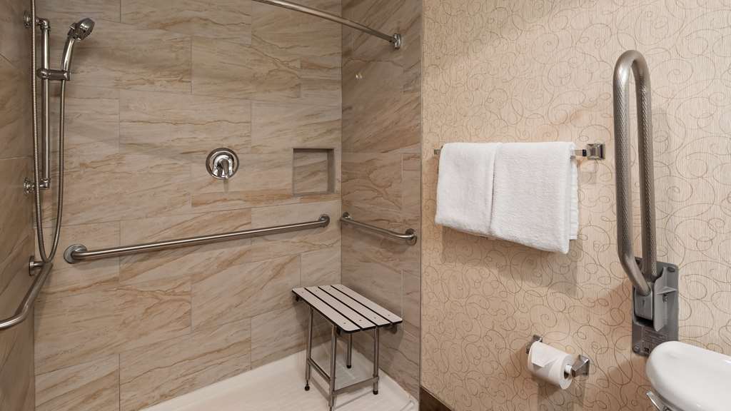 Best Western Westminster Hotel - photo 24