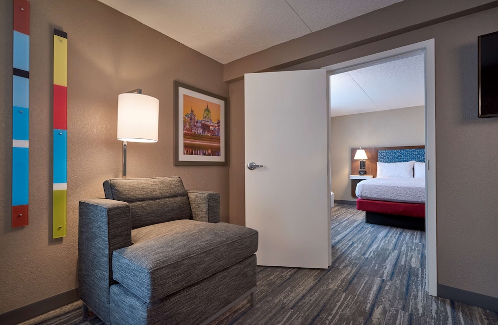 Hampton Inn by Hilton Harrisburg West - photo 16