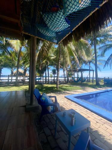 Marevento in Unknown City, Guatemala