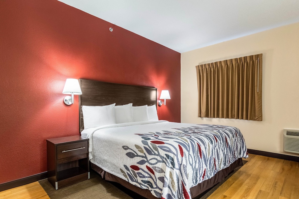 Red Roof Inn Georgetown IN Louisville West - photo 19